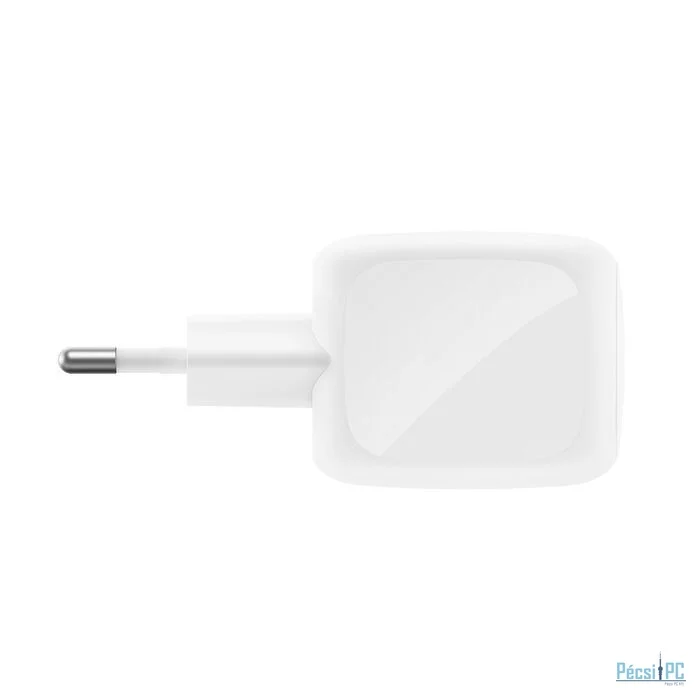 Belkin USB-C 50W PD adapter White