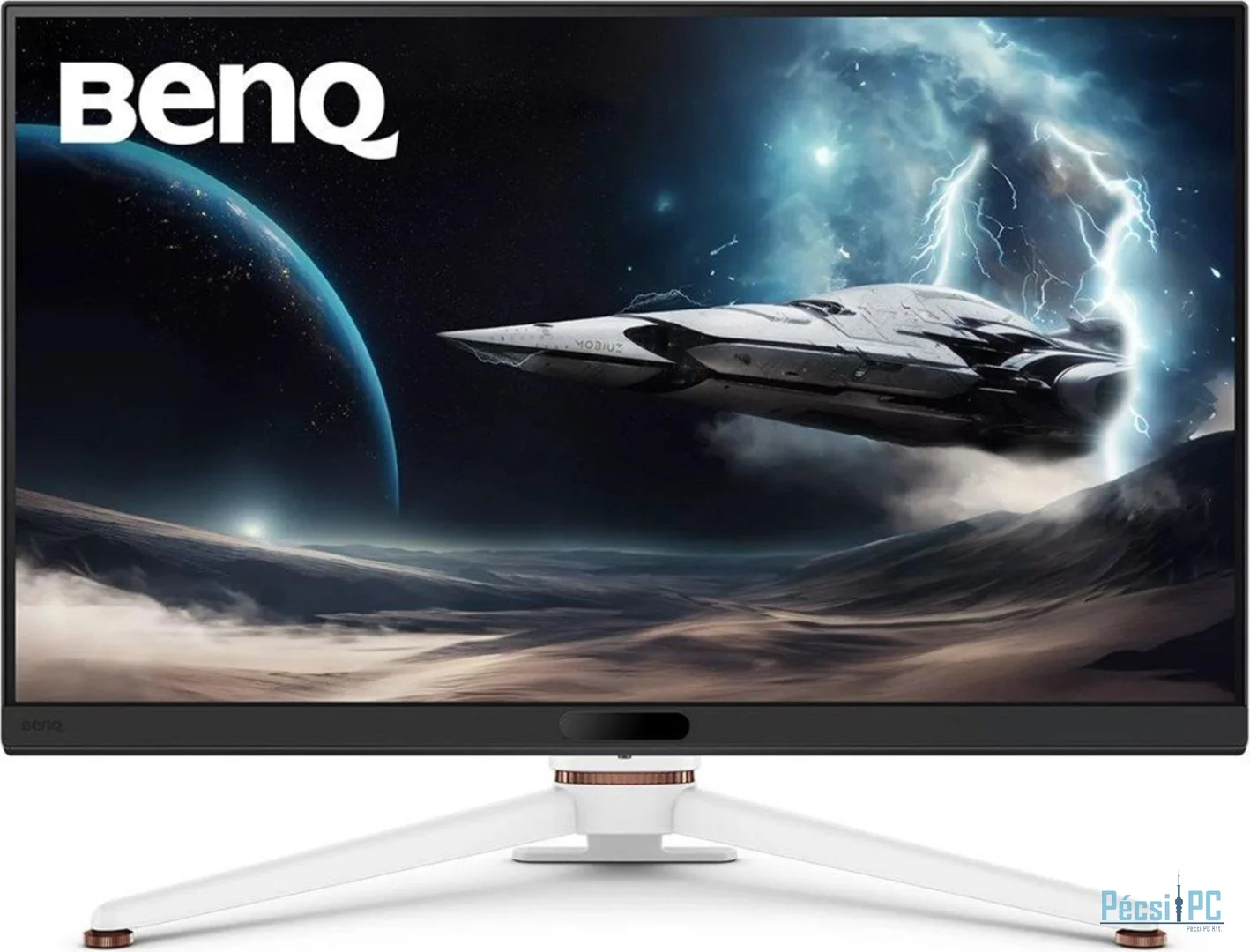 Benq 27