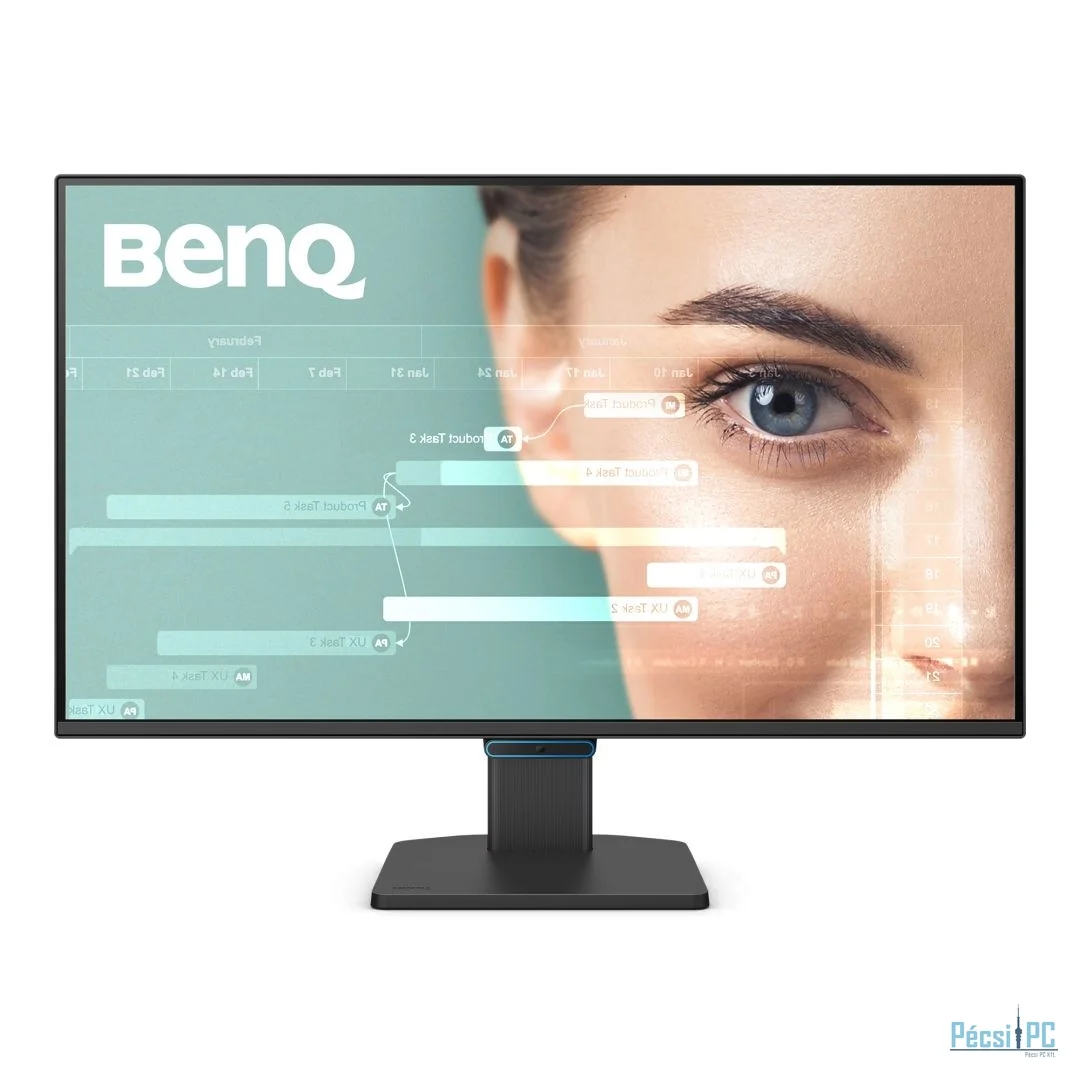 Benq 27