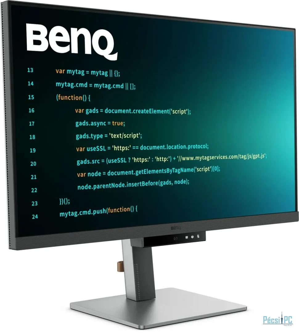 Benq 31,5