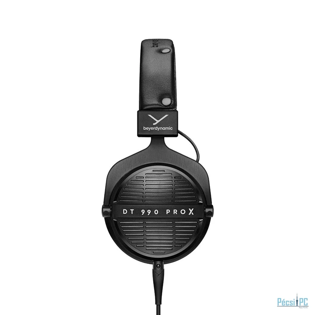 Beyerdynamic DT 990 Pro X Headphones Black/Grey