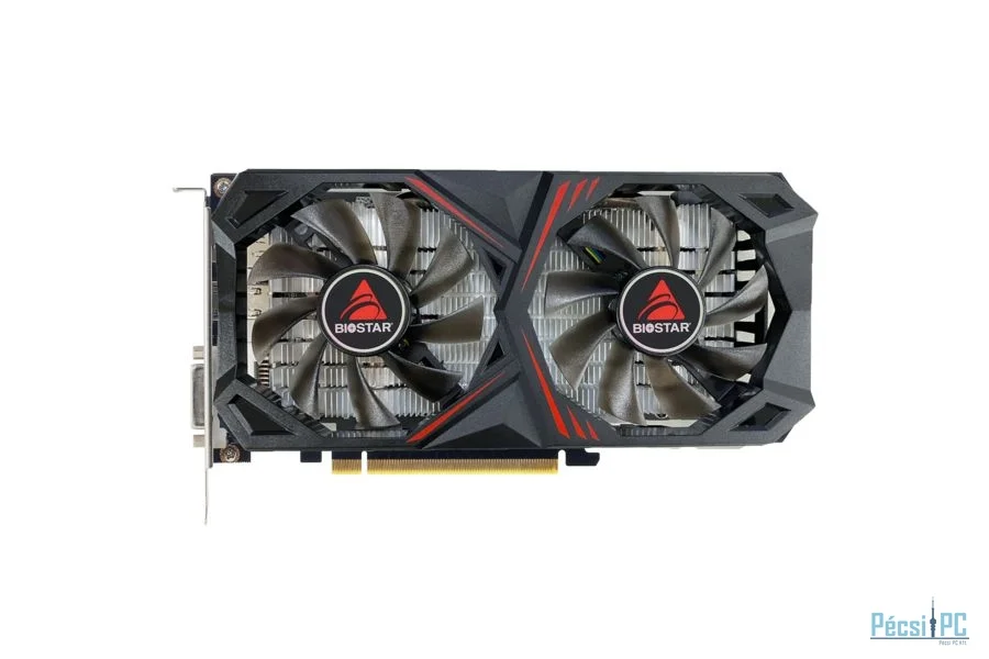 Biostar GeForce RTX2060 Super 8GB DDR6