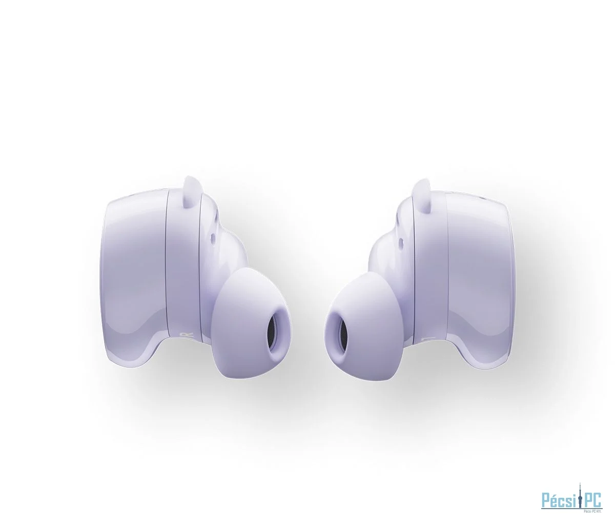Bose QuietComfort Bluetooth Headset Chilled Lilac