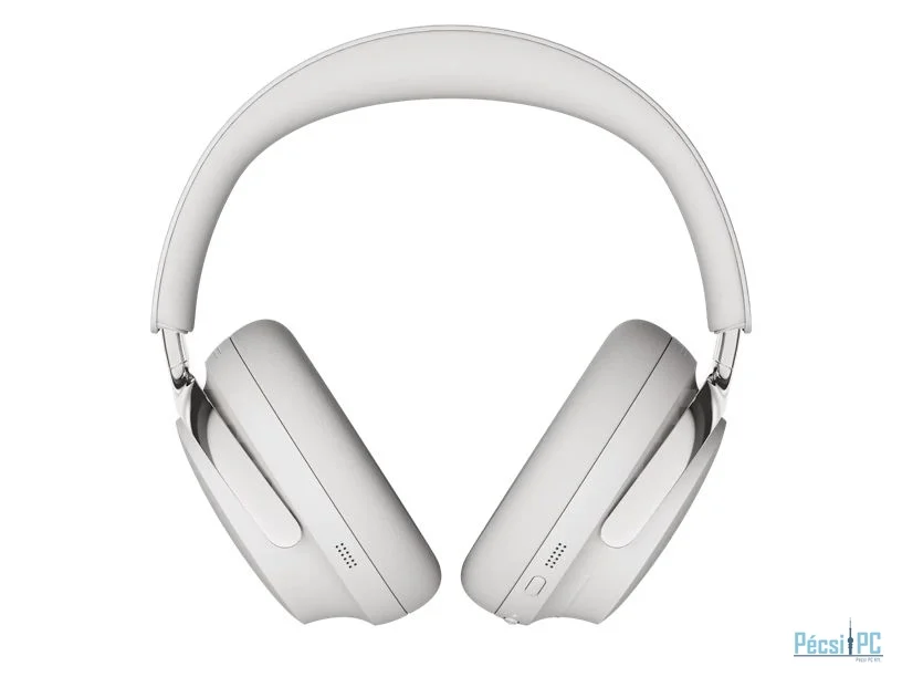 Bose QuietComfort Ultra Bluetooth Headset 2nd Gen White