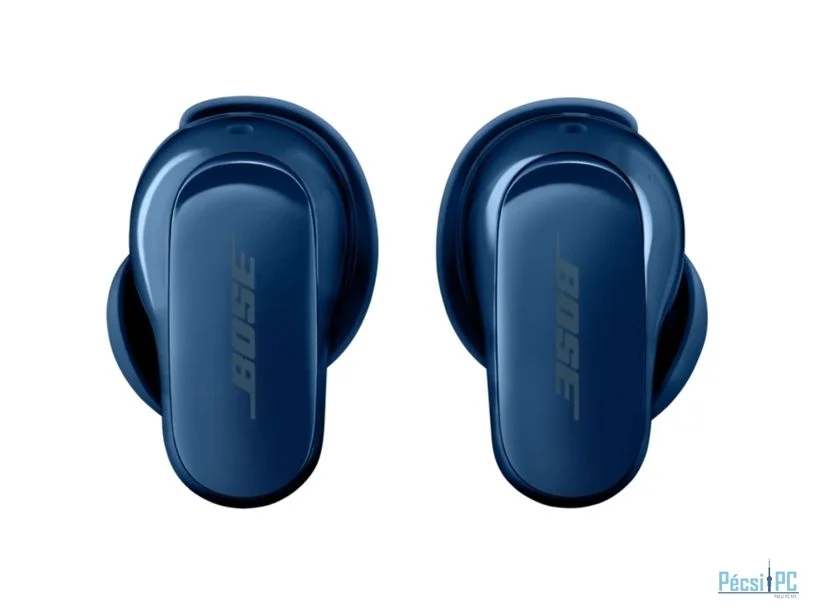 Bose QuietComfort Ultra Bluetooth Headset Lunar Blue
