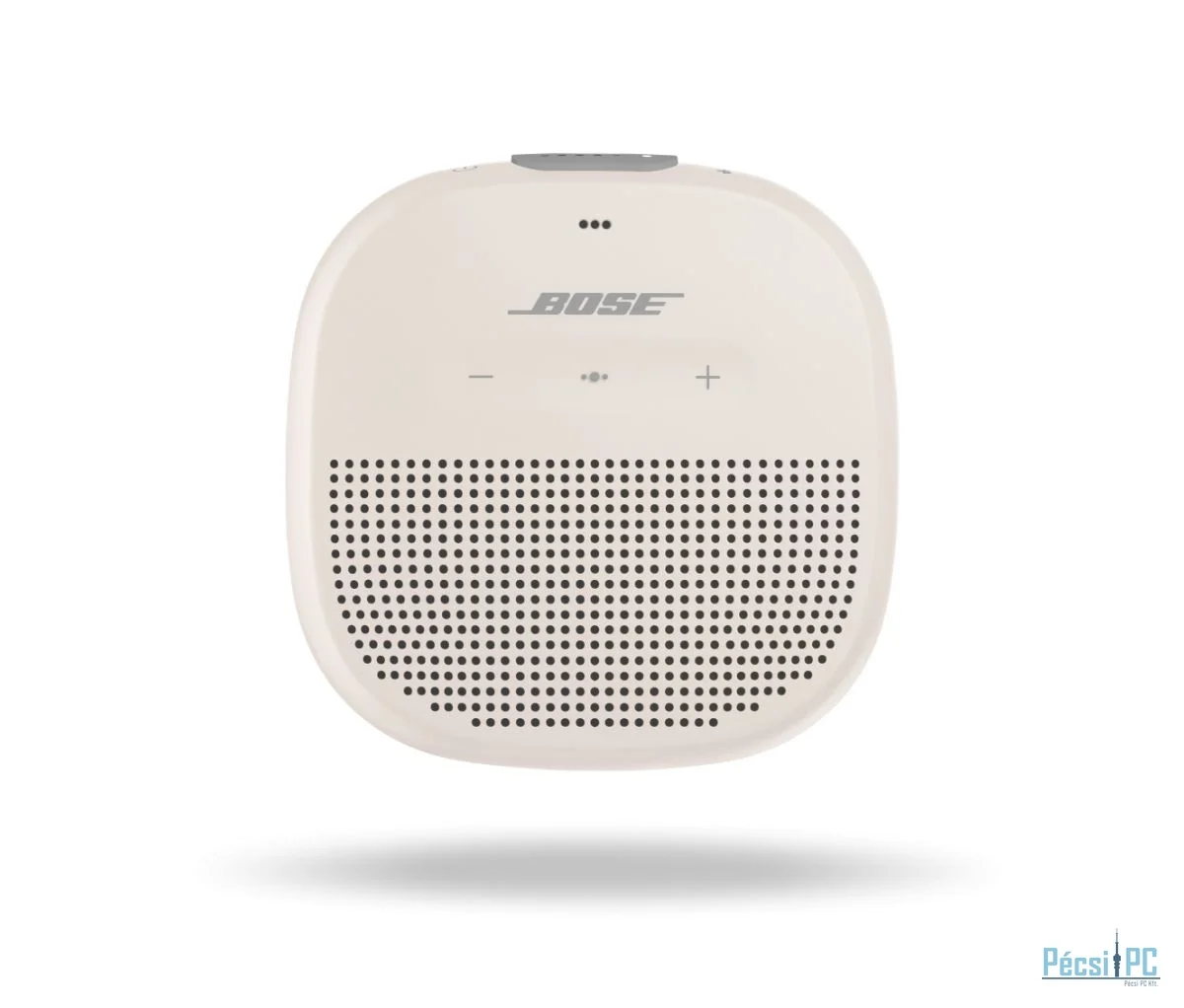 Bose SoundLink Micro Bluetooth Speaker White Smoke