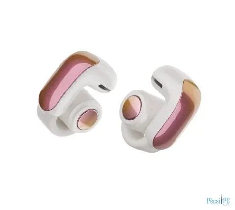 Bose Ultra Open Earbuds Bluetooth Headset Rose Gold