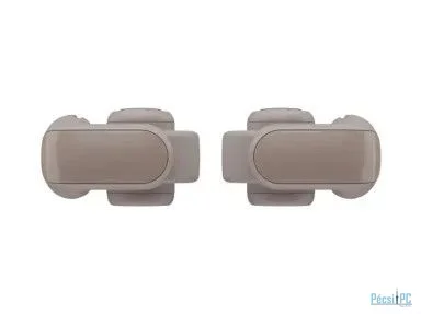 Bose Ultra Open Earbuds Bluetooth Headset Sand