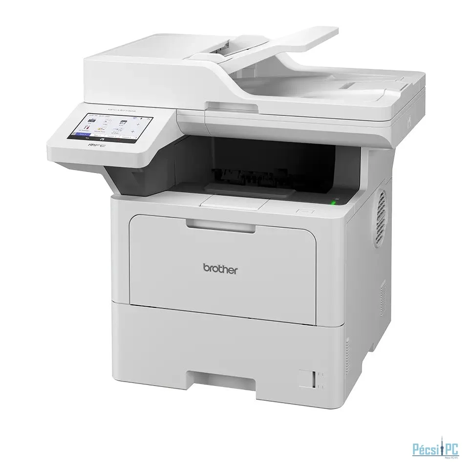 Brother MFC-L6710DW Wireless Lézernyomtató/Másoló/Scanner/Fax