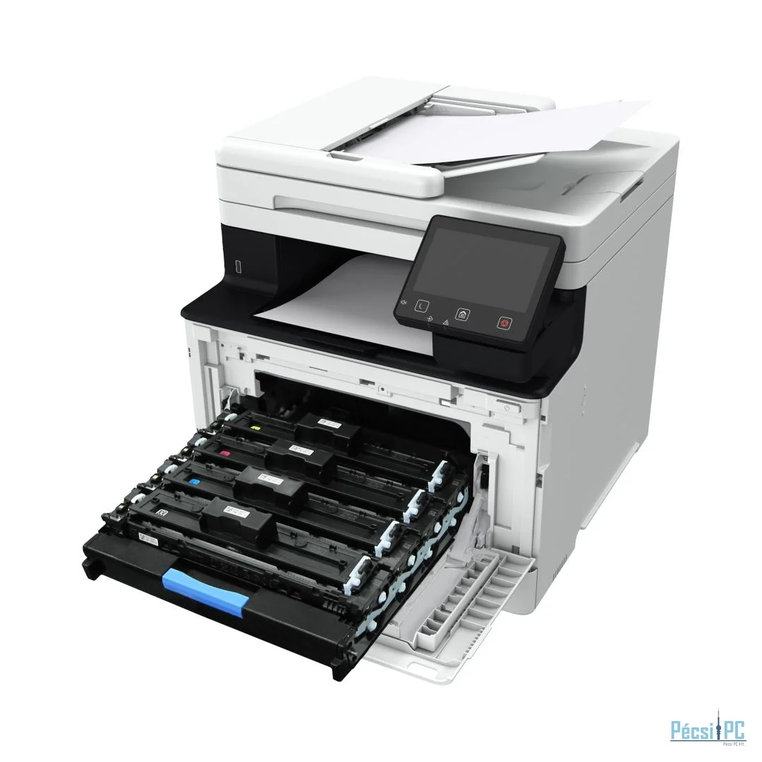 Canon i-SENSYS MF754Cdw II Wireless Lézernyomtató/Másoló/Scanner/Fax