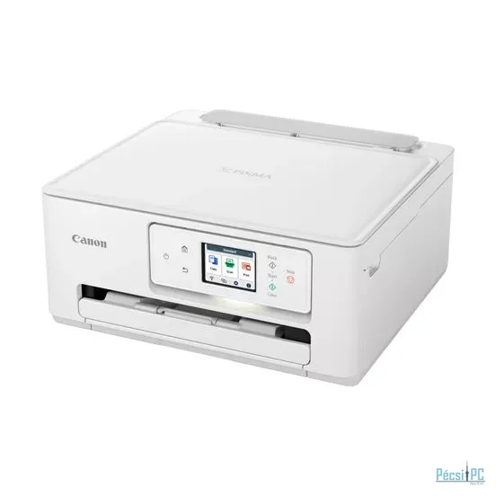 Canon Pixma TS7650i Tintasugaras Nyomtató/Másoló/Scanner