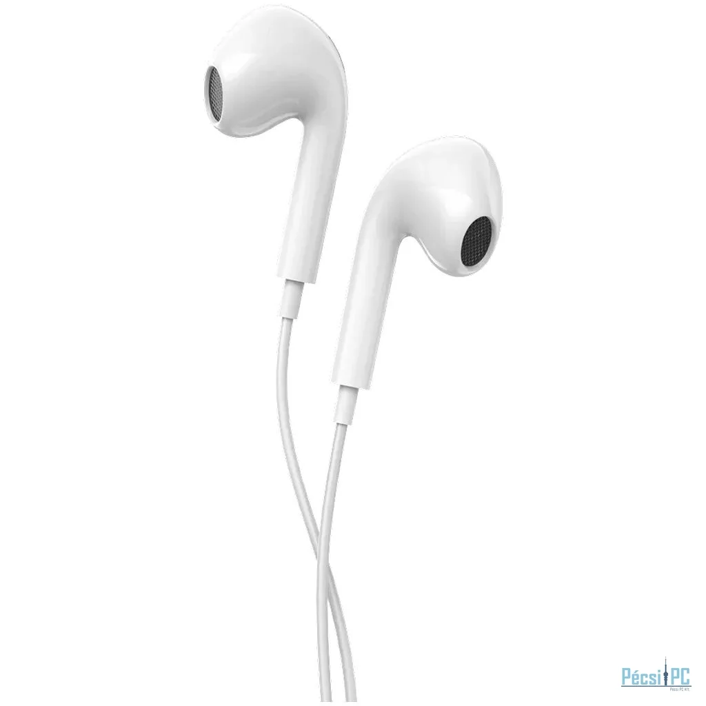 Canyon CNS-CEP6W Headset White