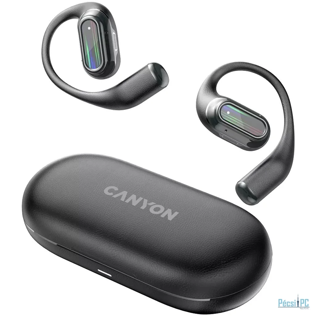 Canyon OnFlow 12 Bluetooth Headset Black