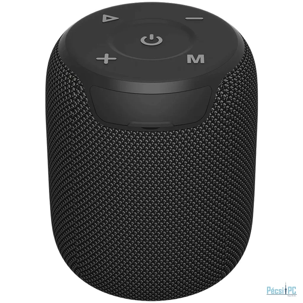 Canyon OnMove 9 Bluetooth Speaker Black
