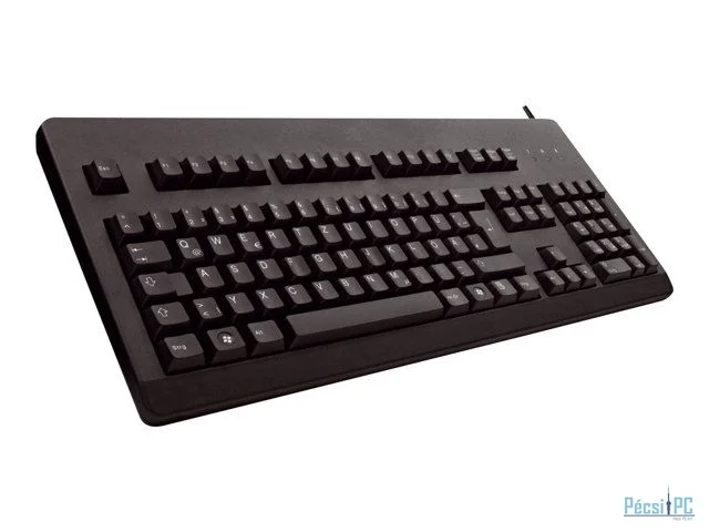 Cherry G80-3000 Keyboard Black US