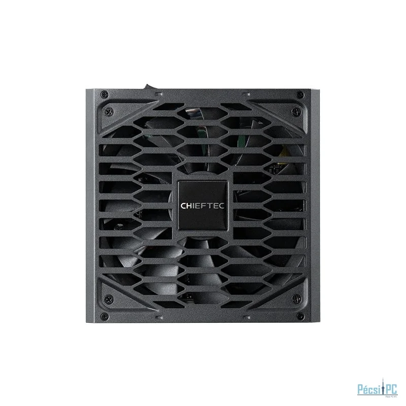 Chieftec 1000W 80+ Gold Vega M Black