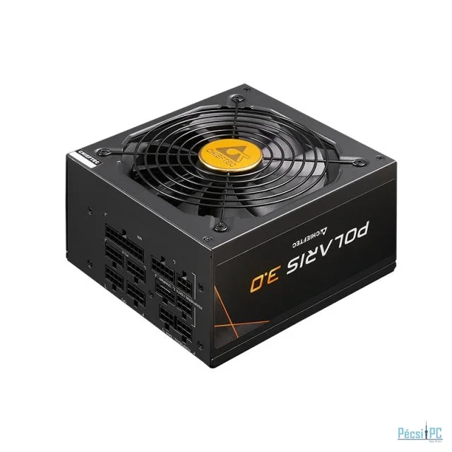 Chieftec 1250W 80+ Gold Polaris 3.0