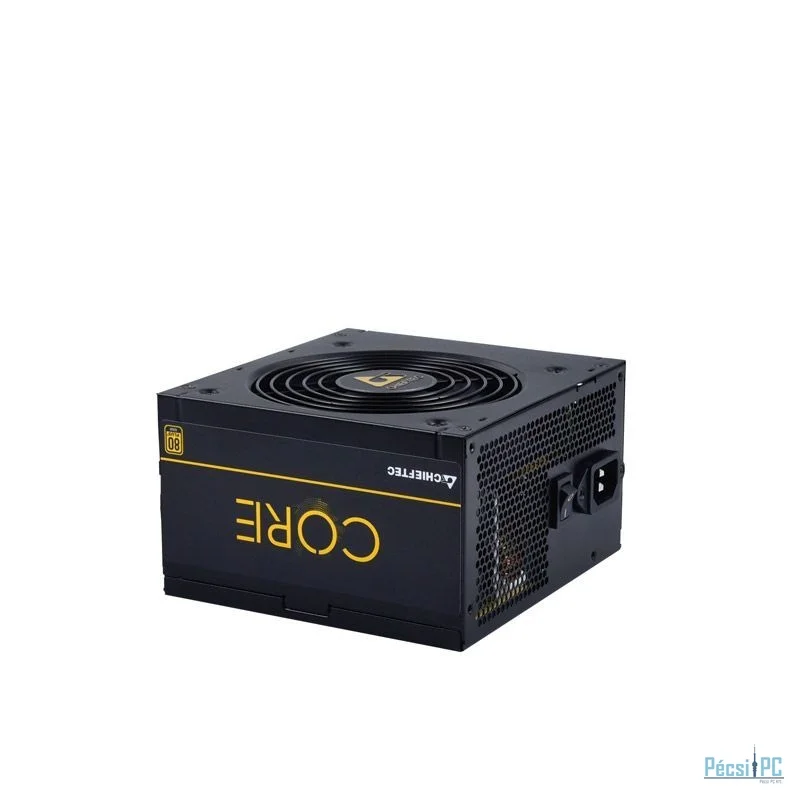 Chieftec 700W 80+ Gold Core Bulk
