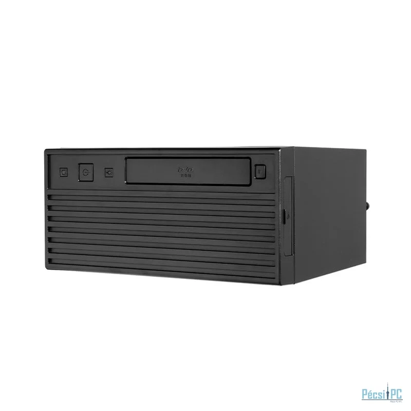 Chieftec BT-02B-U3-250VS Black