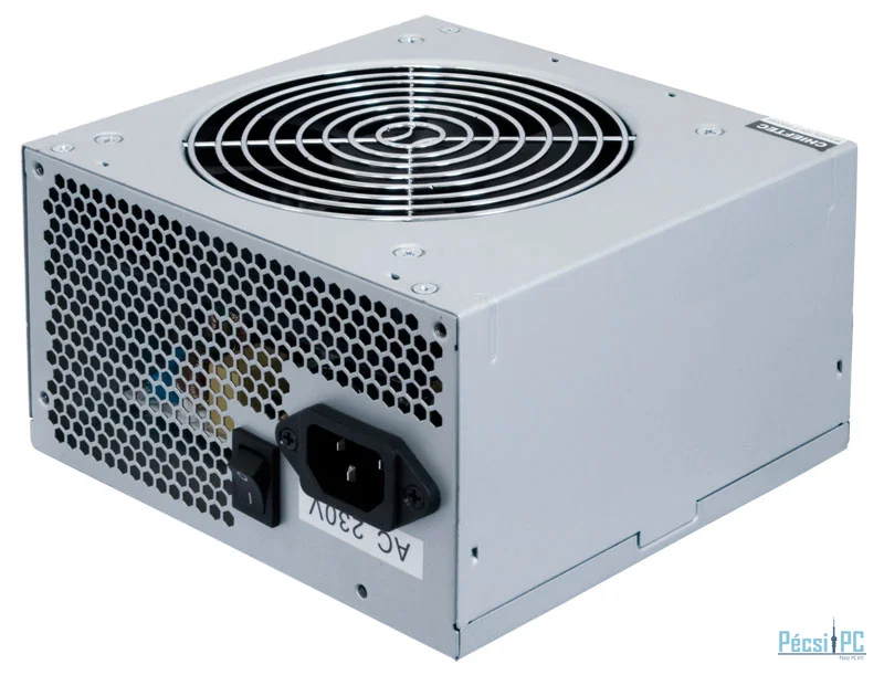 Chieftec 500W 80+ iARENA OEM