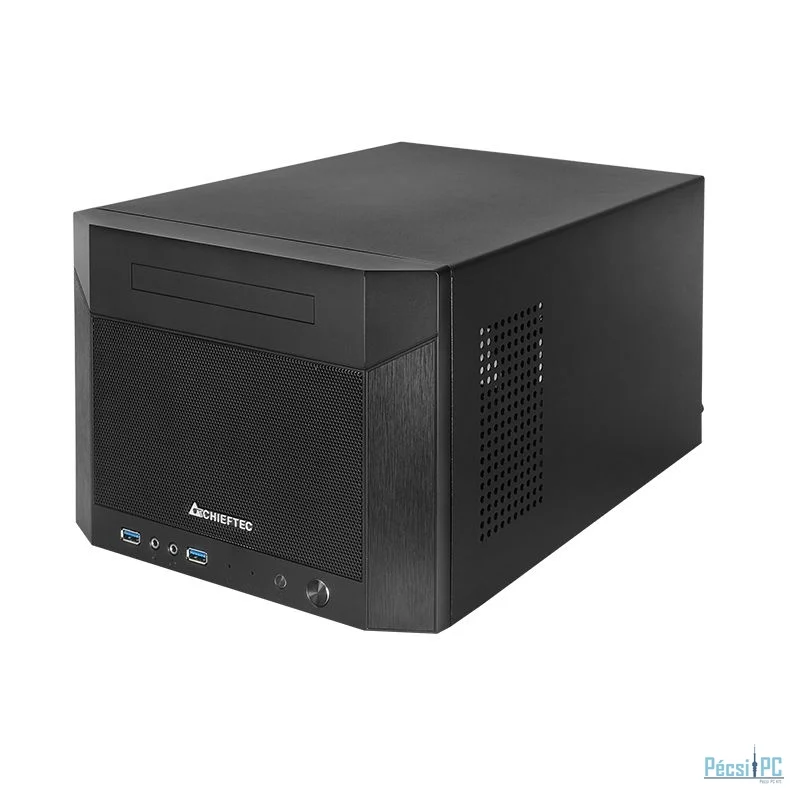 Chieftec Pro Cube Mini CN-01B-OP Black