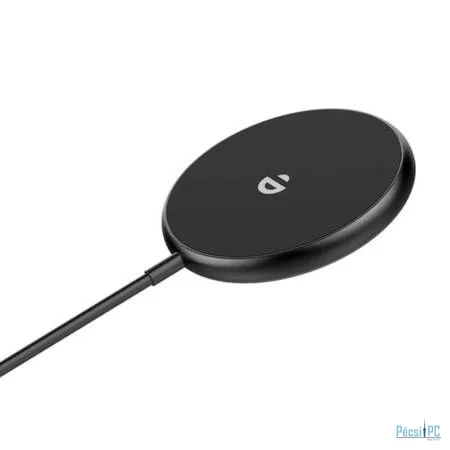 Choetech  T697-F 3in1 Magnetic Wireless Charger Black