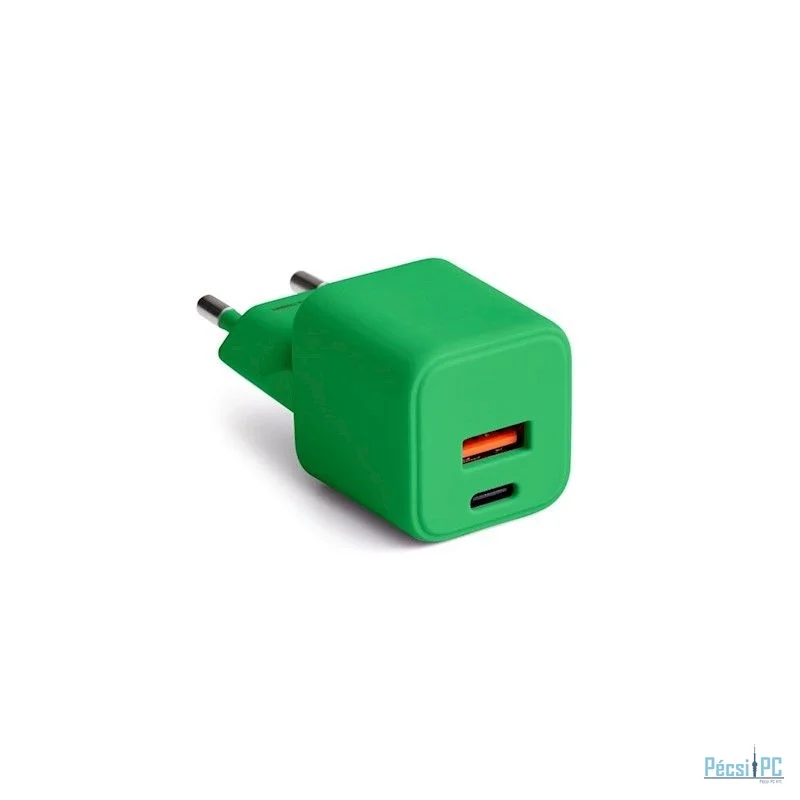 COLORUM COL718586 Power Adapter 30W Magenta
