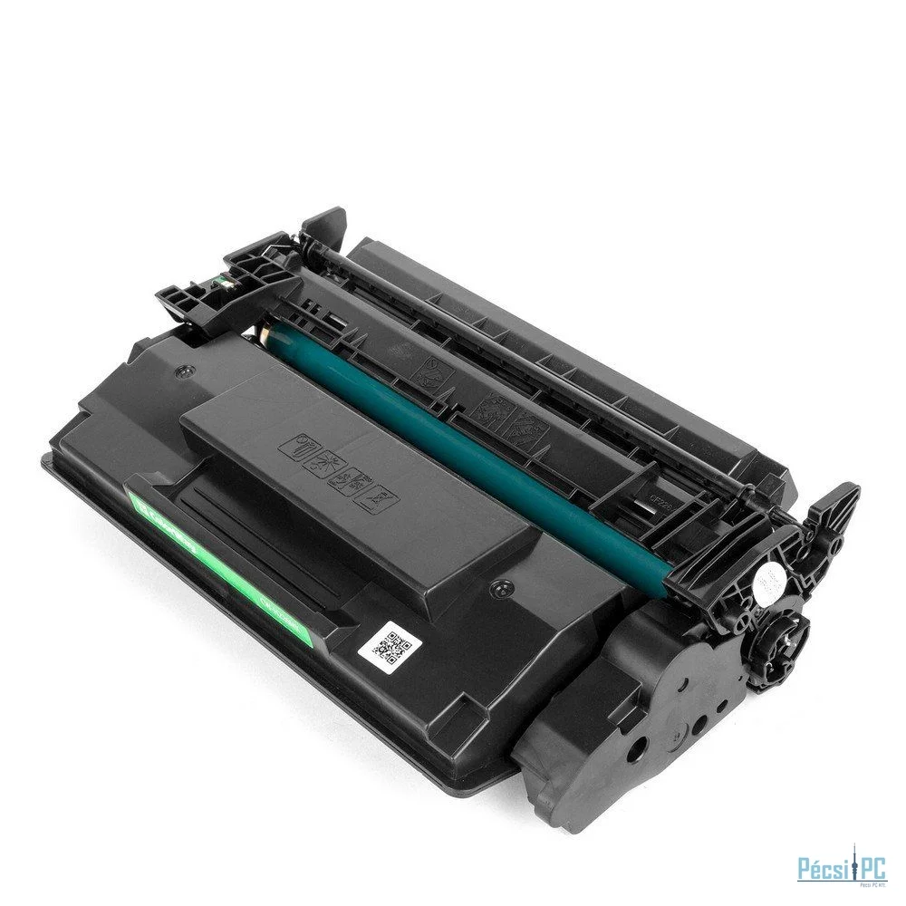 ColorWay CW-H226MX utángyártott Black toner