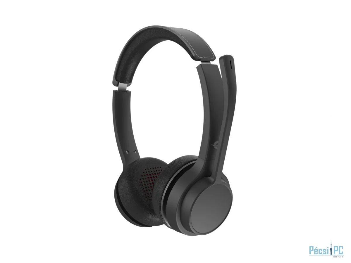 Conceptronic  POLONA04BA Bluetooth Headset Black