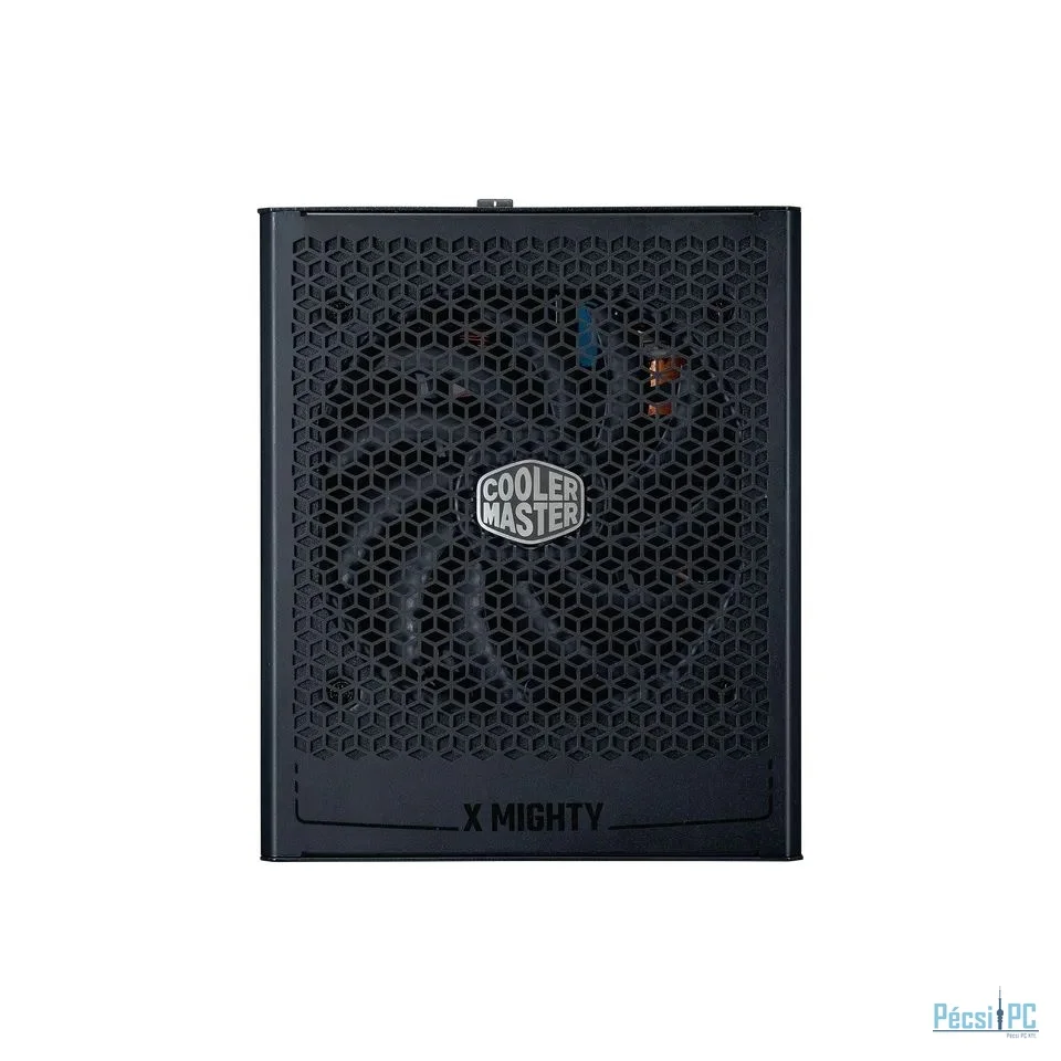 Cooler Master 2000W 80+ Platinum X Mighty 2000