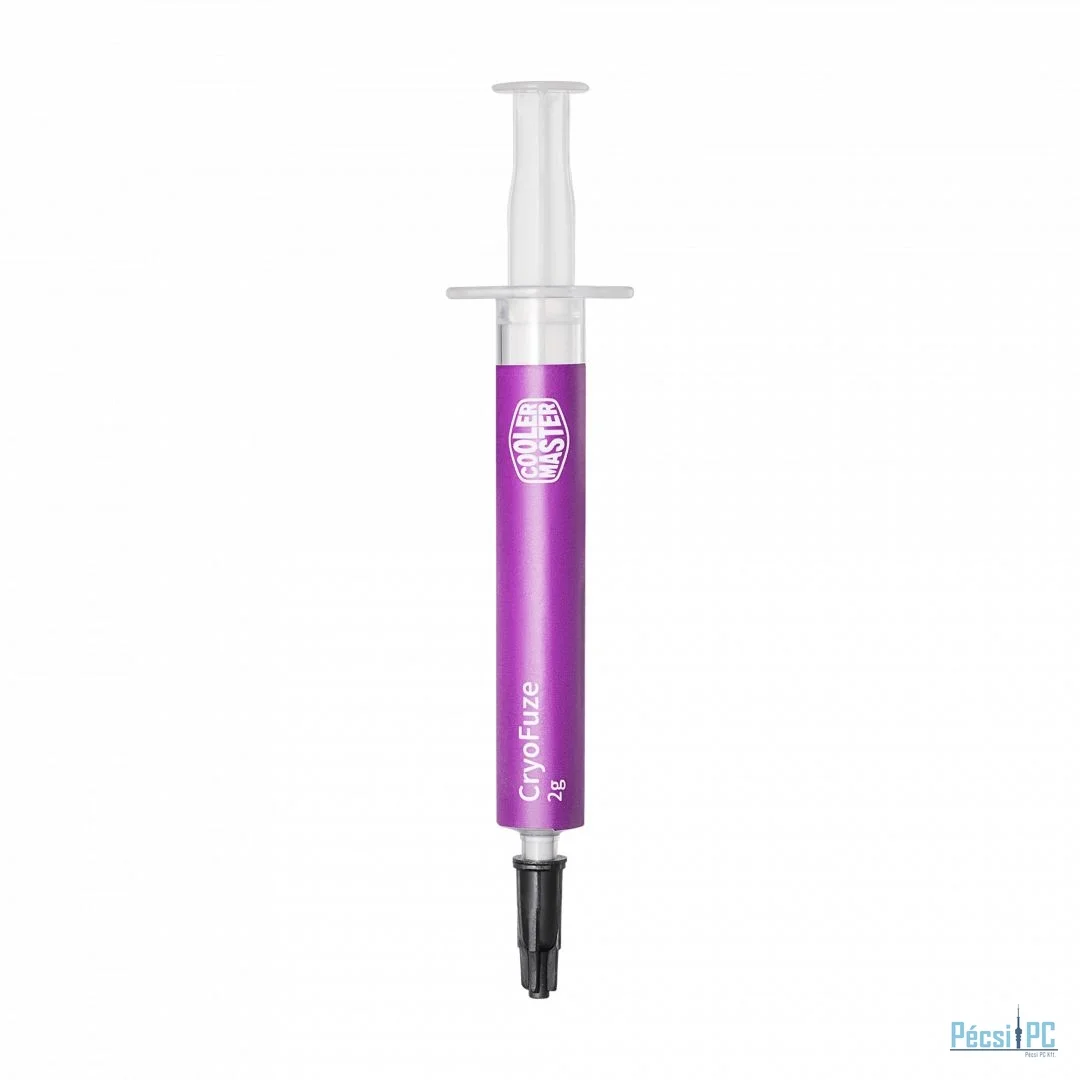 Cooler Master Cryofuze Hővezető Paszta 0,7ml