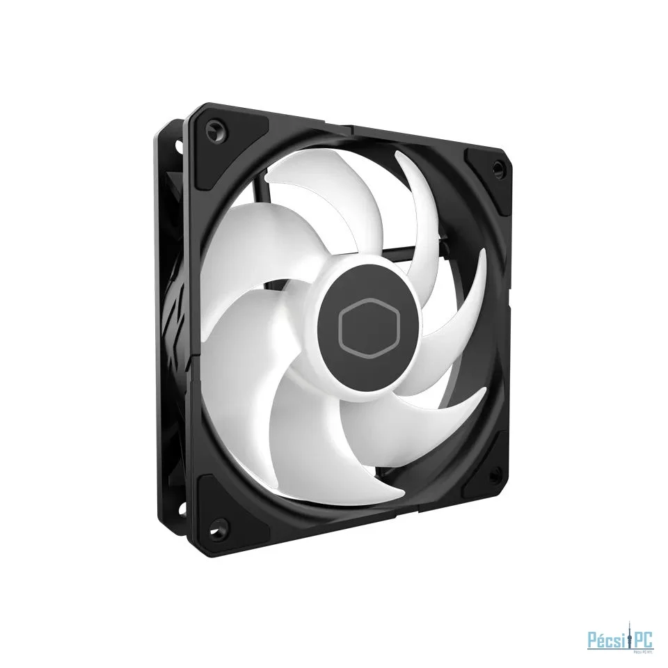 Cooler Master SickleFlow Edge 120 ARGB