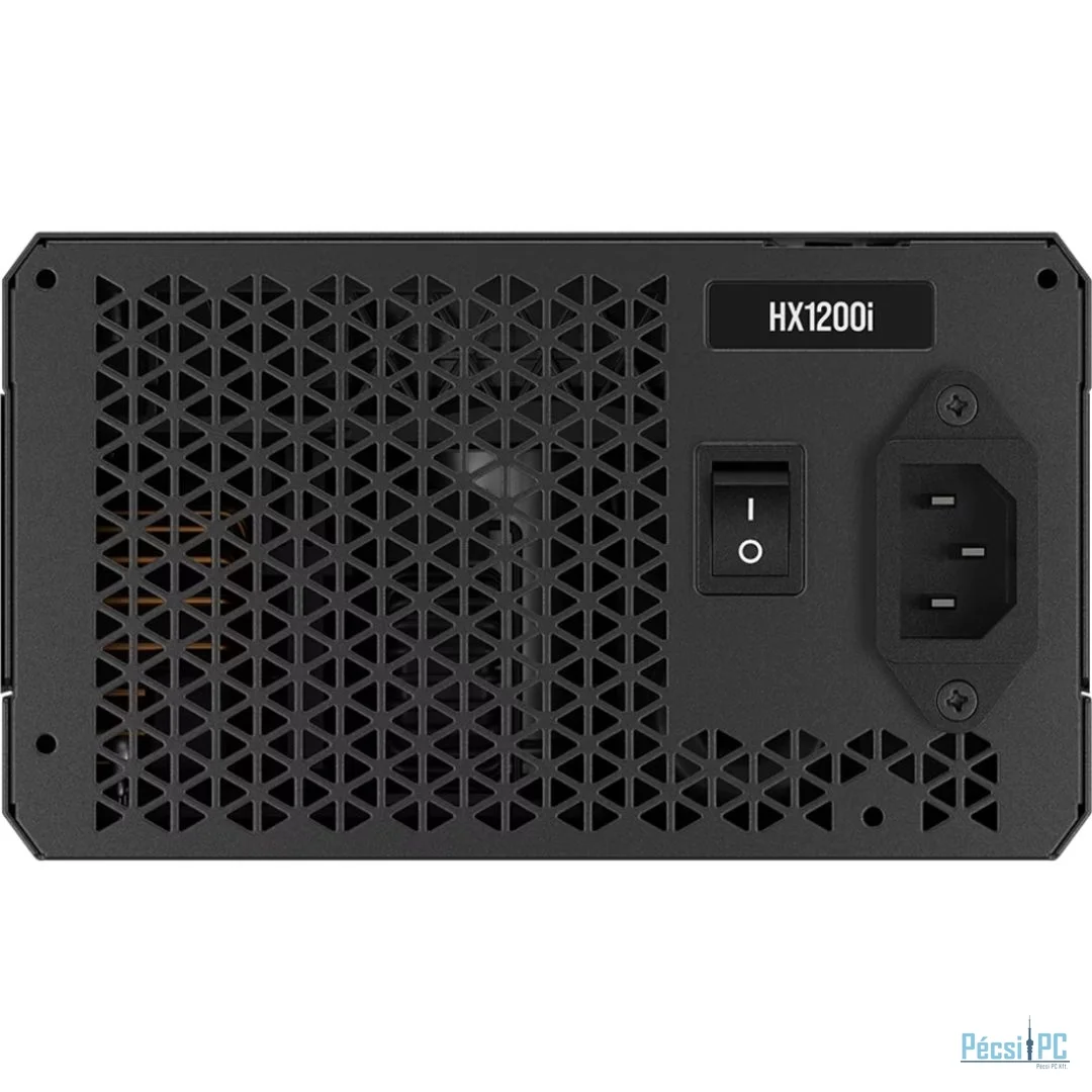 Corsair 1200W 80+ Platinum HX1200i