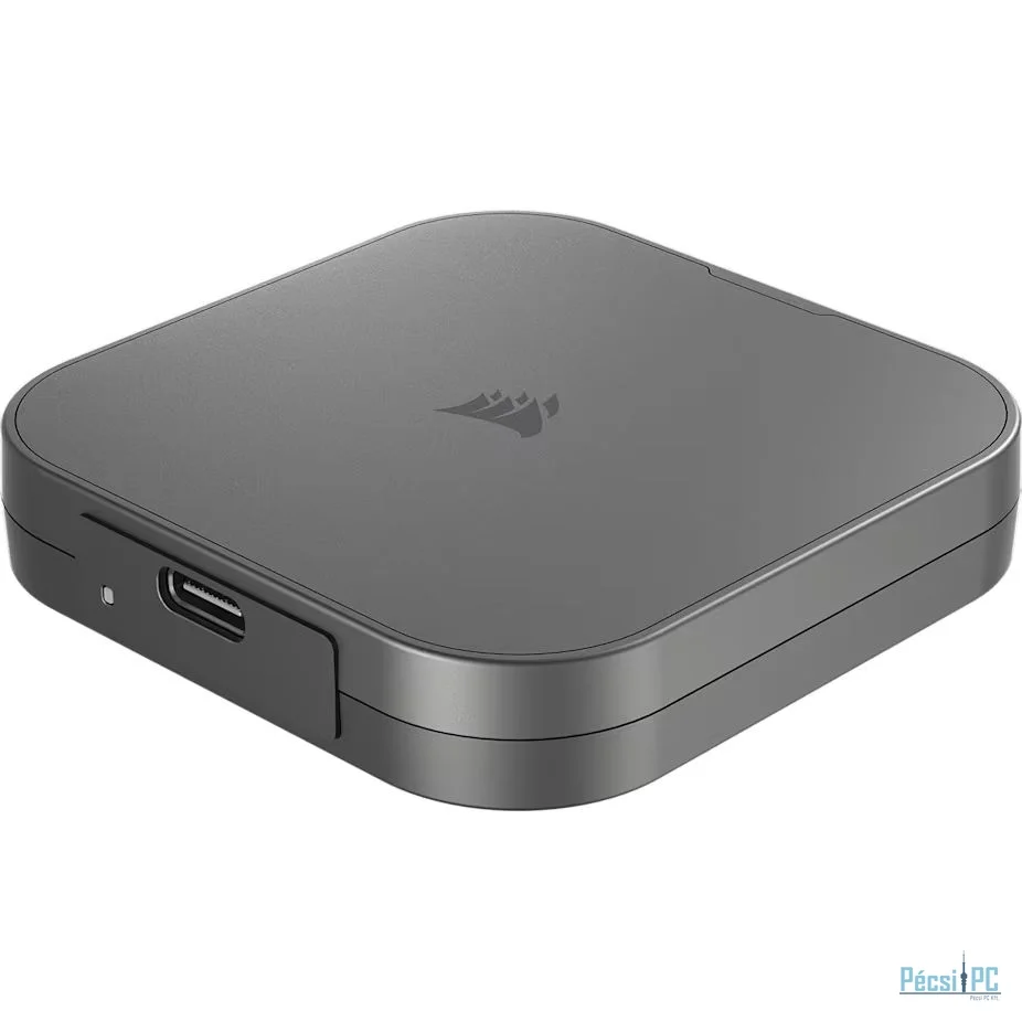 Corsair 1TB USB3.2 Type-C EX300U Grey