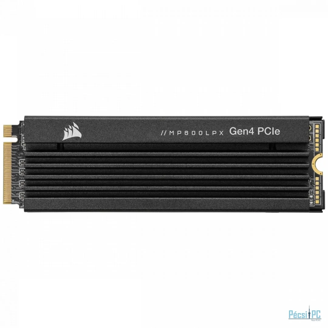 Corsair 2TB M.2 2280 NVMe MP600 PRO LPX