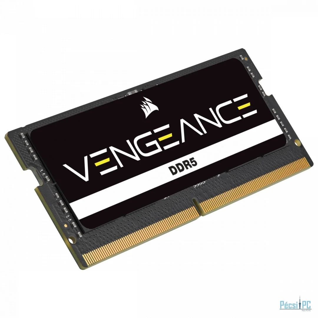Corsair 48GB DDR5 4800MHz SODIMM Vengeance