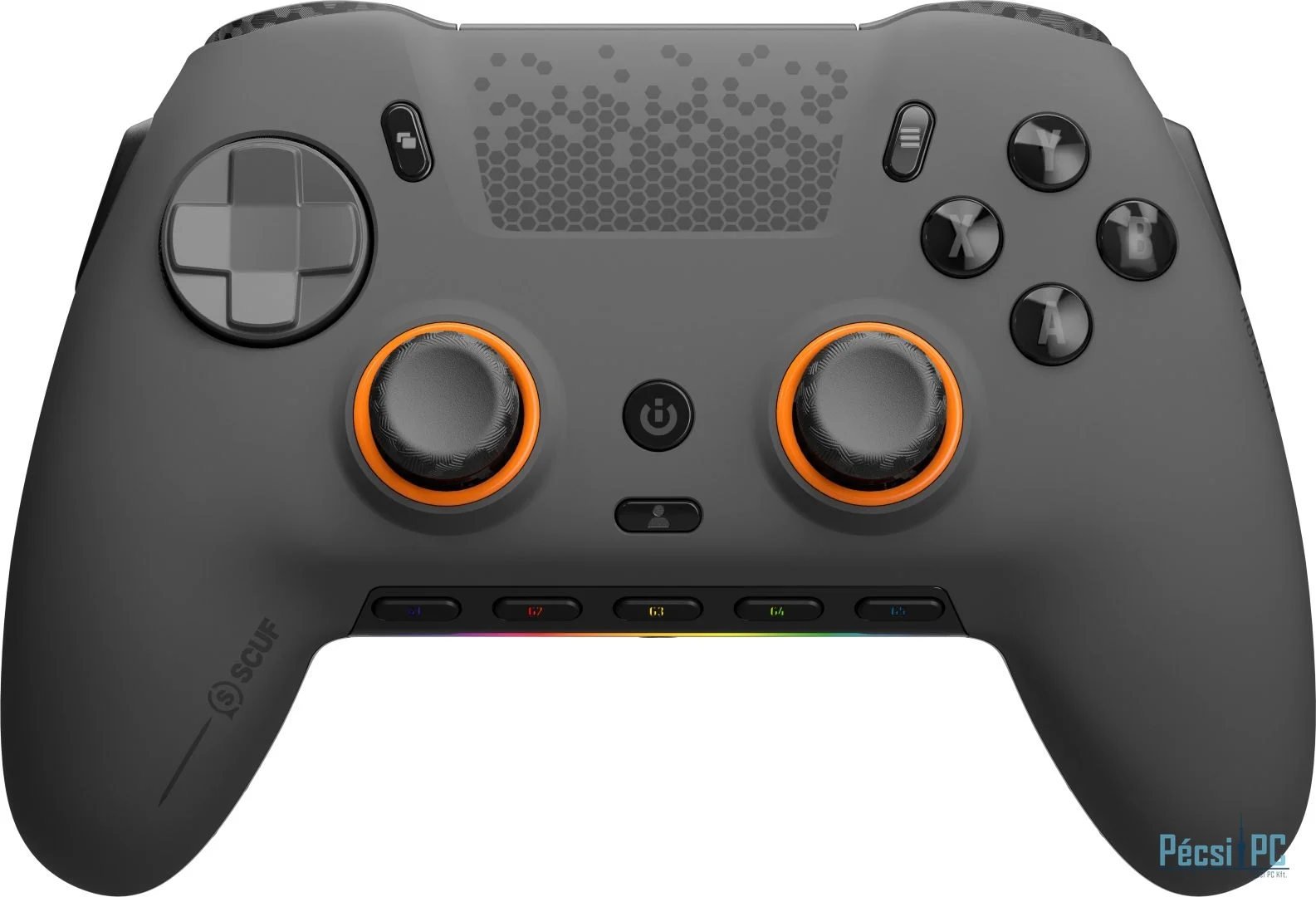 Gamepad
