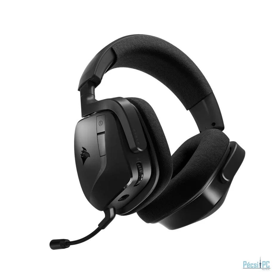 Corsair Void Wireless Bluetooth v2 Gaming Headset Carbon