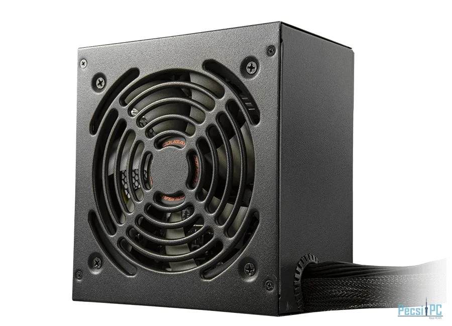 Cougar 750W 80+ Bronze Atlas