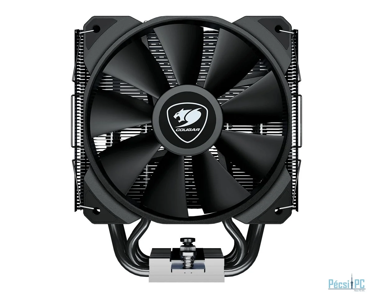 Cougar Forza 85 Essential