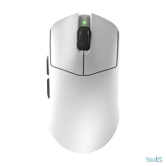 Cougar Revenger Pro 4K Gaming Wireless Mouse White