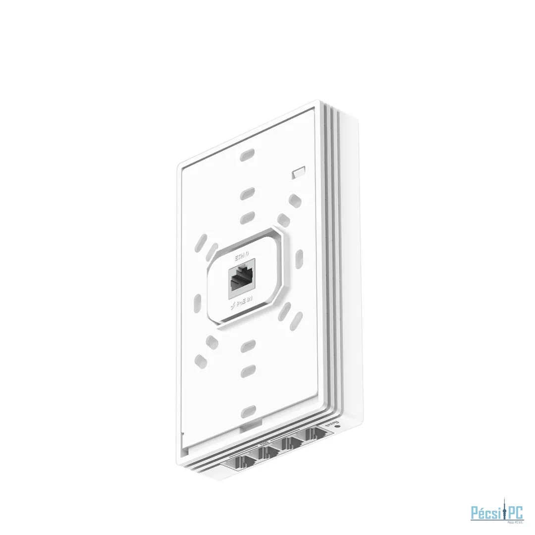 Cudy AP1300 Wall AC1200 Wall-Plate Access Point