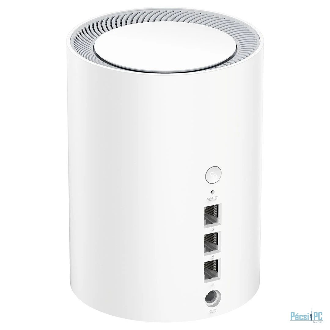 Cudy M3600 BE3600 Gigabit Mesh Wi-Fi System (1-Pack)