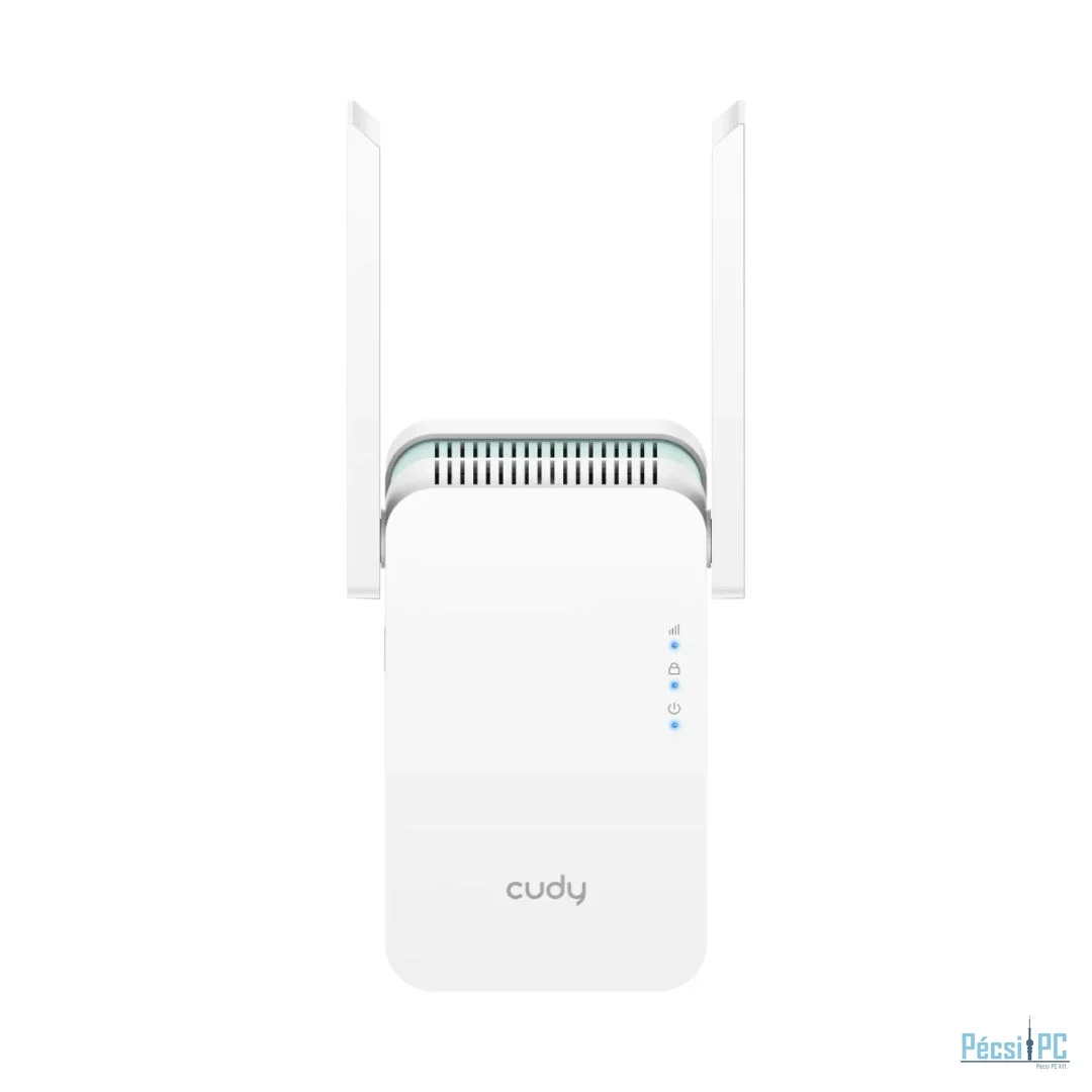 Cudy RE1500 AX1600 Mesh Wi-Fi 6 Range Extender
