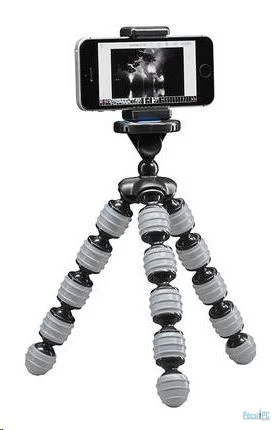 Cullmann Alpha 350 Mobile Stand Grey