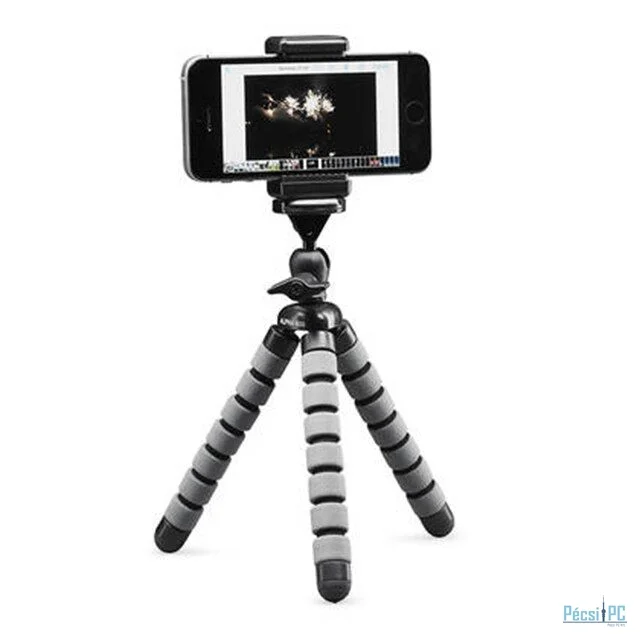 Cullmann Alpha 600 Mobile Stand Black