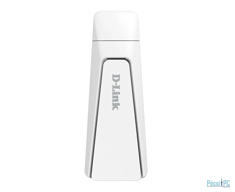 D-Link AX18U AX1800 Wi-Fi 6 USB Adapter