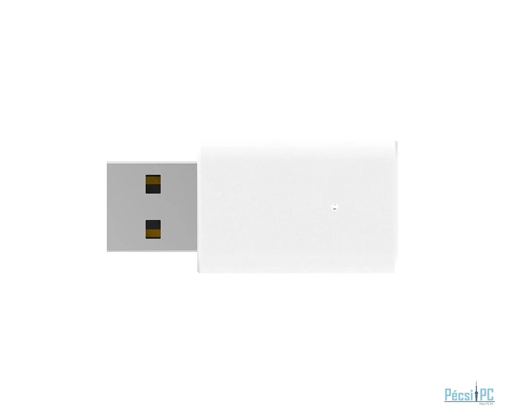 D-Link AX9U AX900 Wi-Fi 6 USB Adapter White