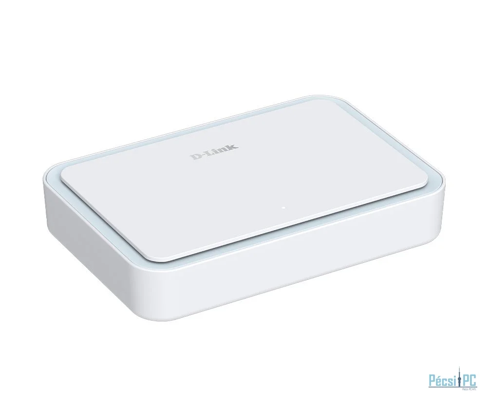 D-Link DBR-330 AX3000 Wi-Fi 6 Travel Router