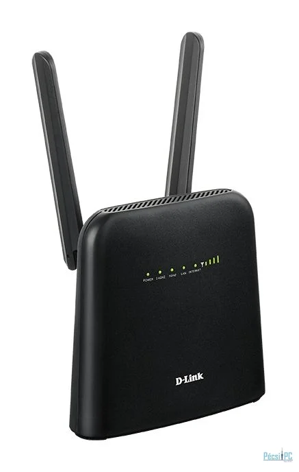 D-Link DWR-960 LTE Cat7 Wi-Fi AC1200 Router